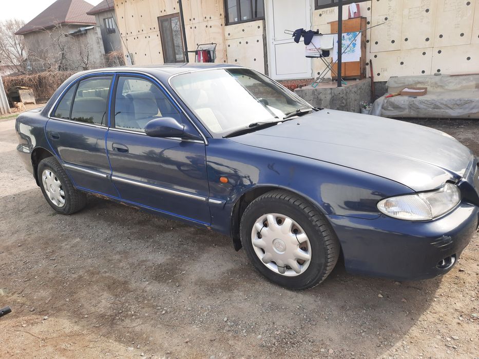 Продам машину срочно