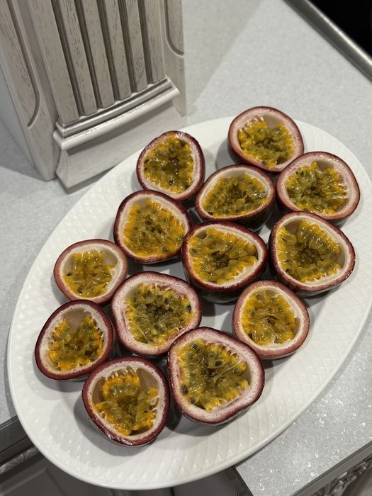 Те самые сублемированые фрукты как все любят