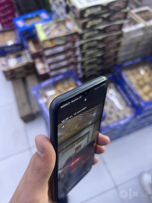 Samsung A13 5G pul kerak