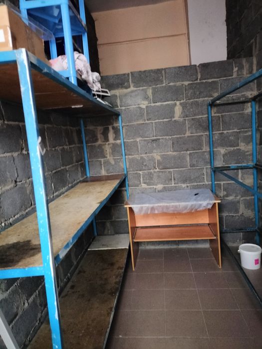 Аренда помещения