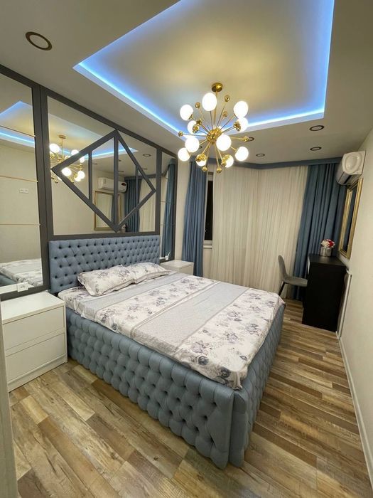 Габус Продается 2 комнатная квартира ремонт ул.Нукусская Gabus