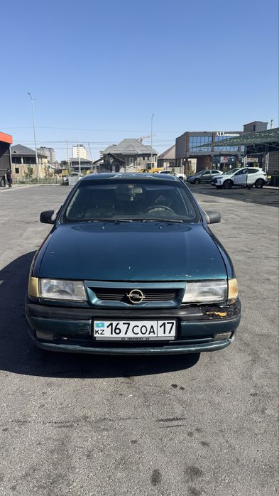Опель вектра продается