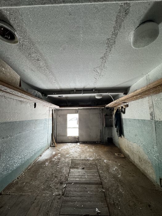 Сдам гараж 15000