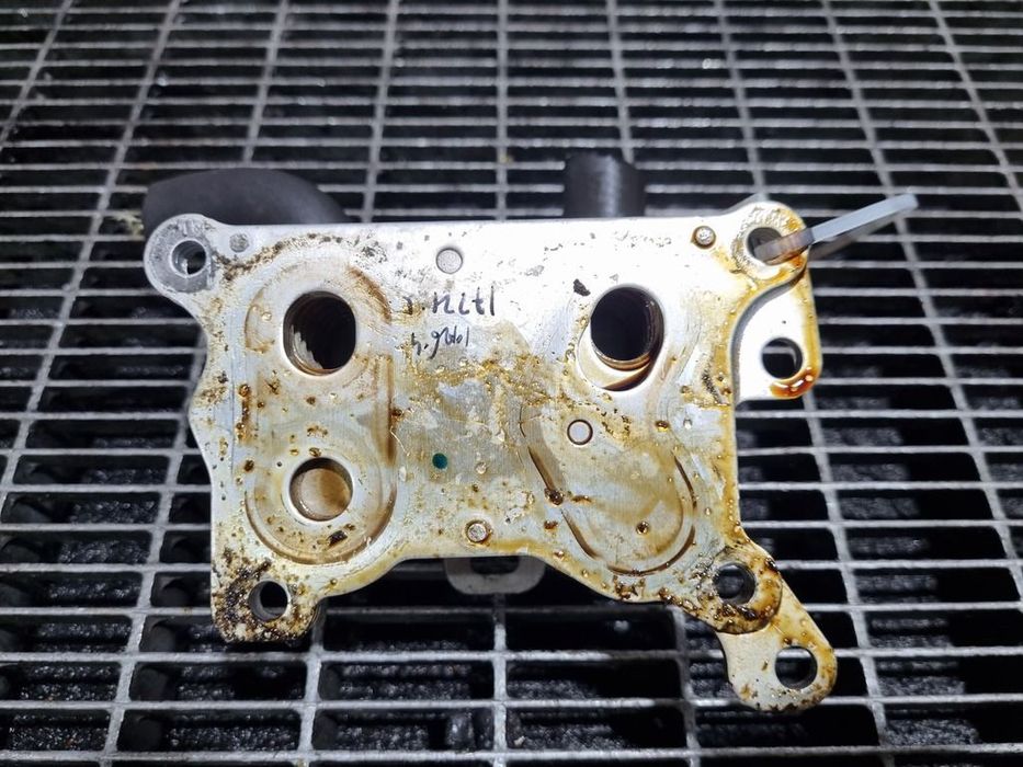 Termoflot Dacia Duster II 1.0 Benzina 2018 - 2021 74kW 101CP 999CC H4D 480 Euro6 (1318) ...