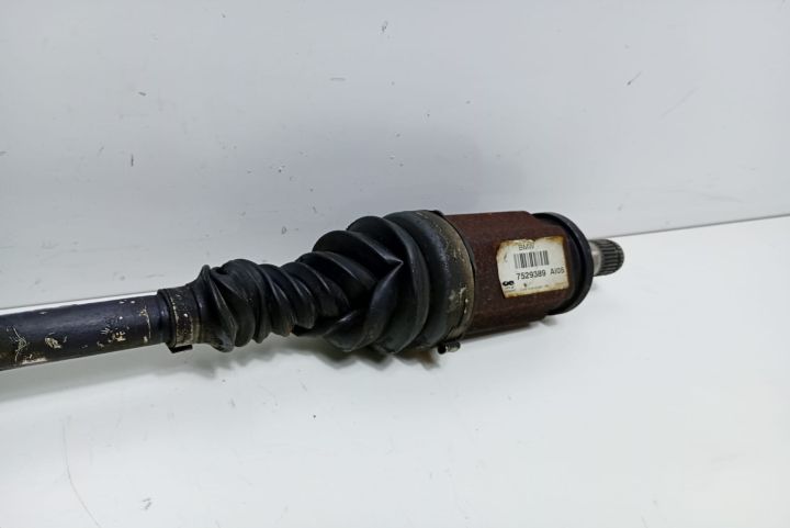 Planetara stanga fata x drive 7529389 BMW Seria 5 E60/E61 (facelift)