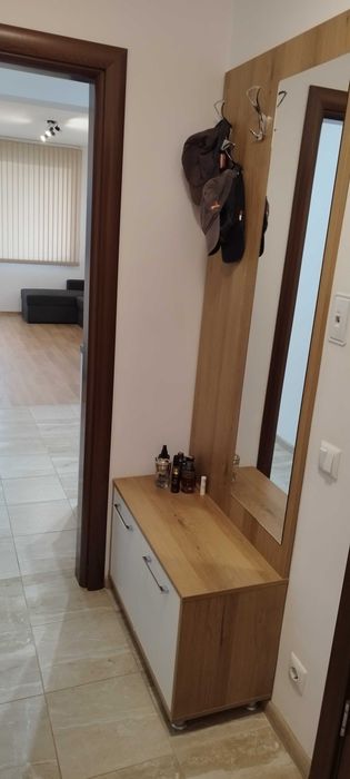 Продава се Двустаен апартамент в Тервел - 72 кв.м за 2221 €/кв.м - Снимка #21