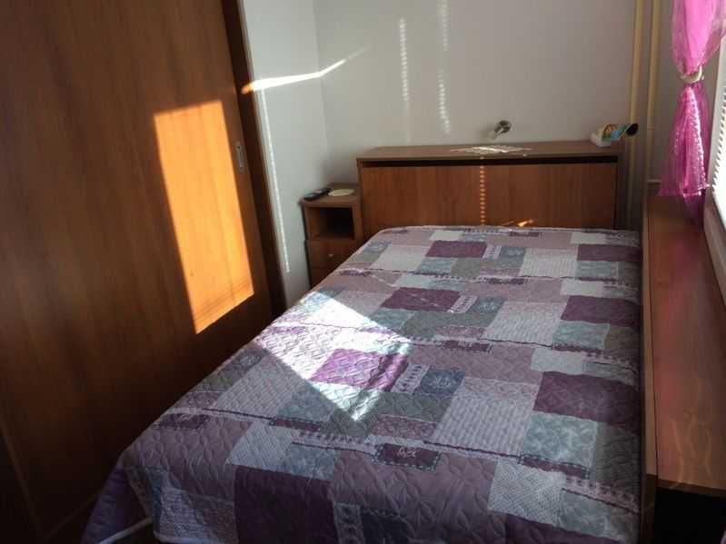 Двустаен имот в Дървеница