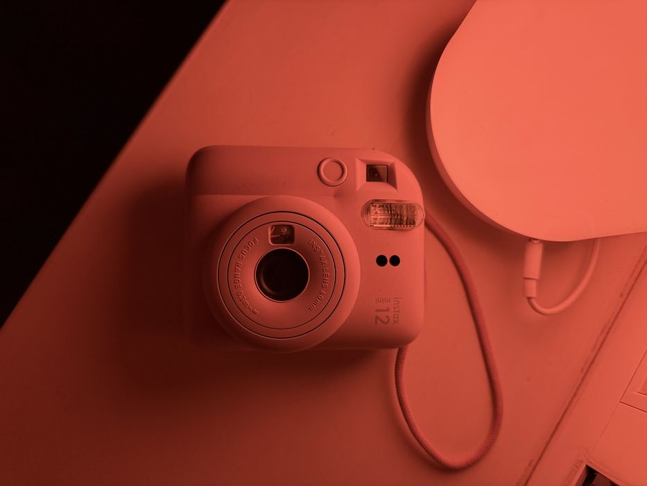 Фотоаппарат Fujifilm Instax mini 12