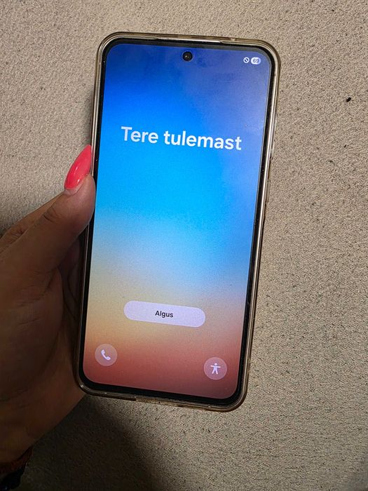 Samsung Galaxy A55 5G