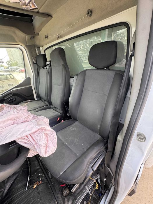 Piese dezmembrari Renault Master 2.3 2022 Euro 6 AdBlue Biturbo