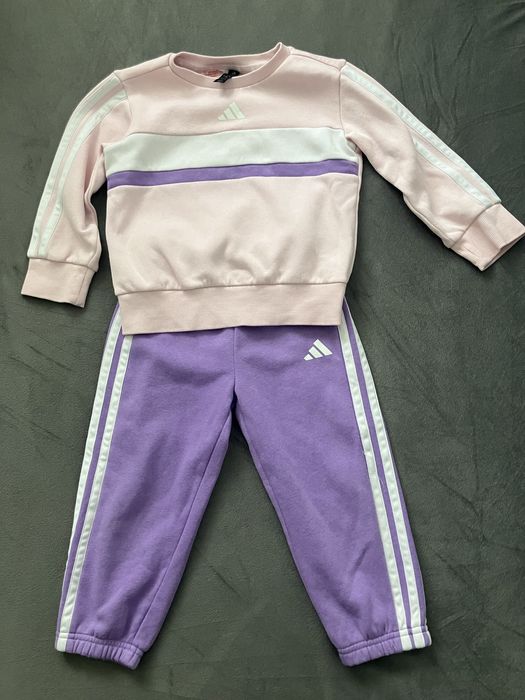 Trening Adidas Sportswear Colorblock mărimea 92