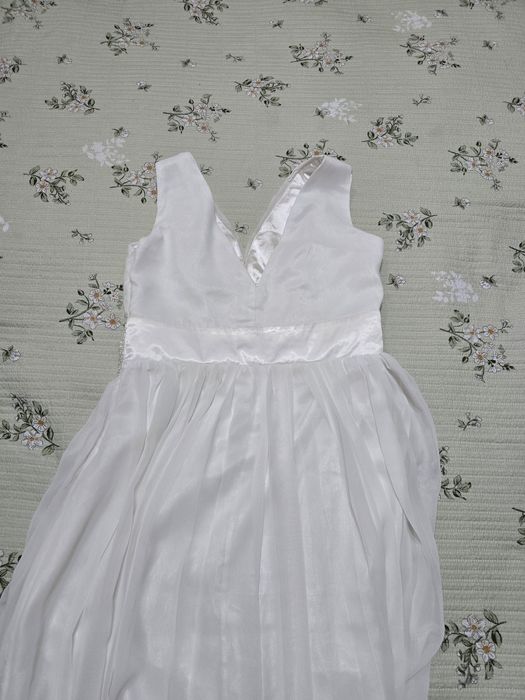 Платье мама и дочь