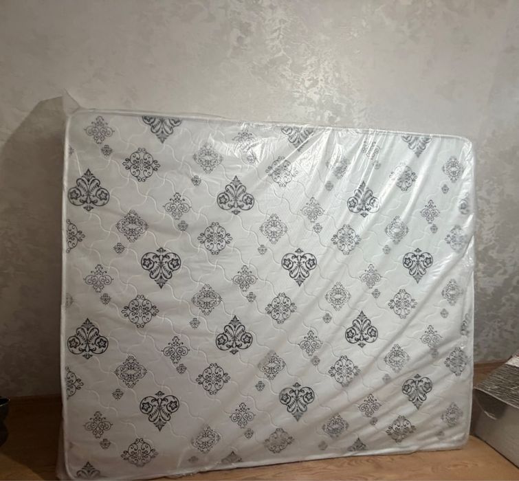 Продам новый запечатанный матрас