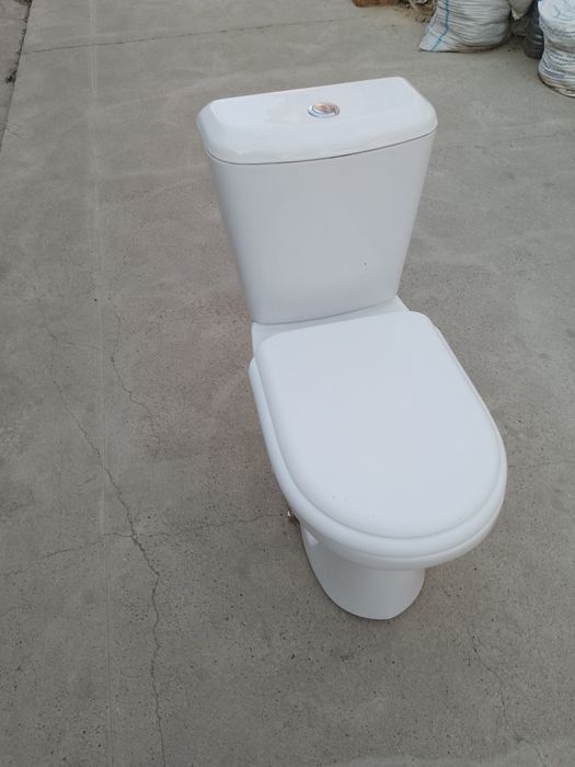 Унитаз продам дешево