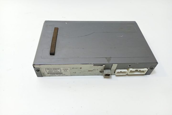 Navigatie 0866200850 Toyota Avensis a 2-a generatie T25