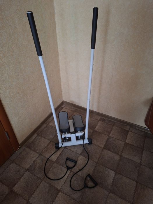 Тренажер для ног