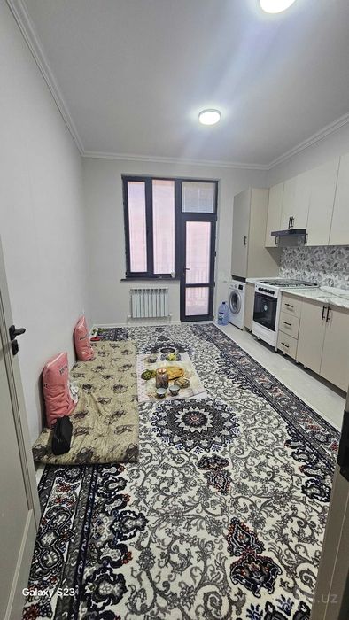 Maklersiz 2 xonali uy Nurhayotdan yangi