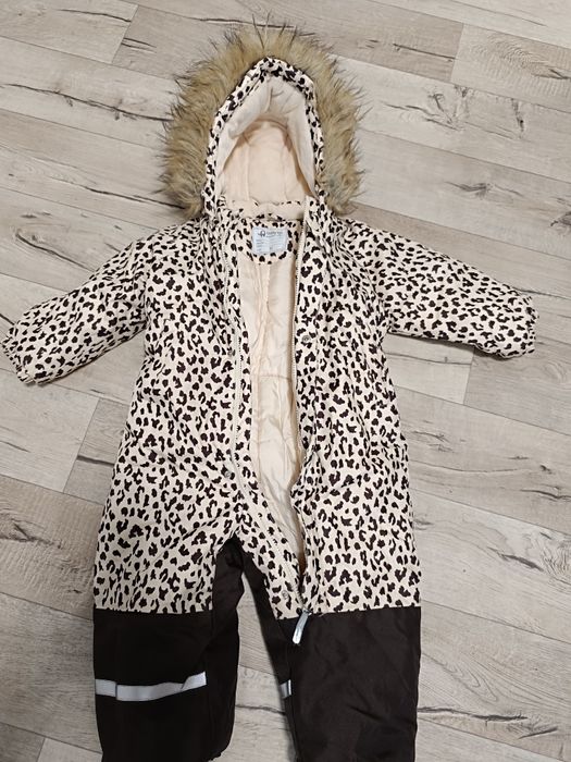 Комбинезон детский 92 см.