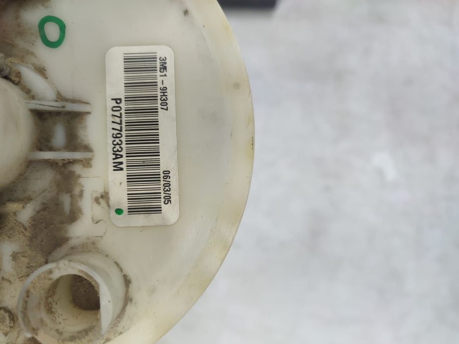 Pompa combustibil 3m51-9h307 1.6 1.8 tdci Ford Focus 2  [din 2004 pana  2008]