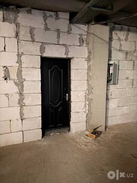 Коммерческое помещение в ЖК Ozbegim — 300 м²
