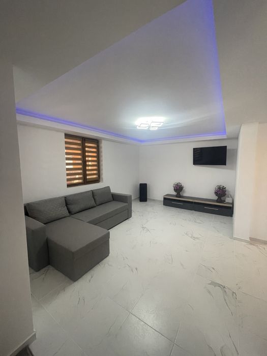 Cabana Retegan 3 Dormitoare Baile figa