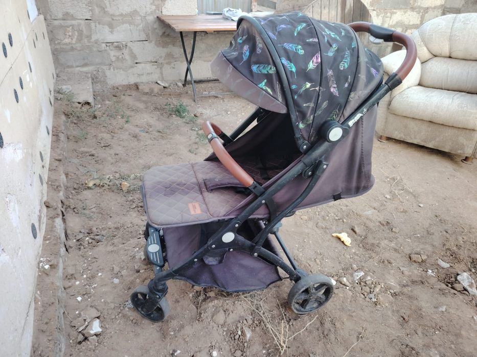 Продам коляску детская