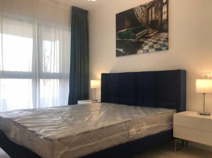 Дава се под наем Тристаен апартамент в Пловдив, Тракия - 86 кв.м за 255 € - Снимка #1