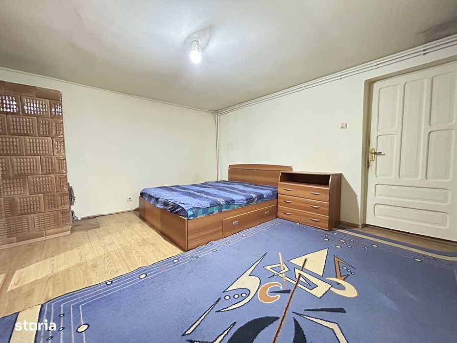Casa P+1 ideala pentru 2 familii sau pentru inchiriere – zona centrala