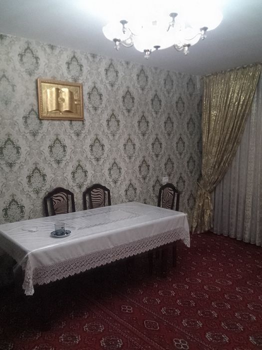Срочно продается квартира