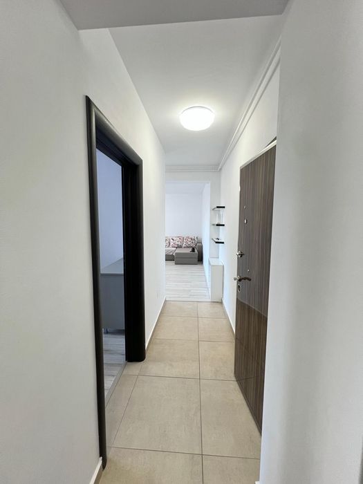Apartament 3 Camere Militari Residence Ilie Petre 86