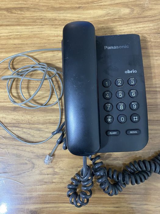 Продам стационарный телефон