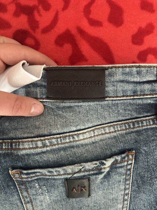 SUPER OFERTA Blugi Armani Dama