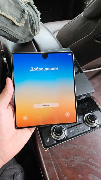 Samsung Galaxy Fold 4