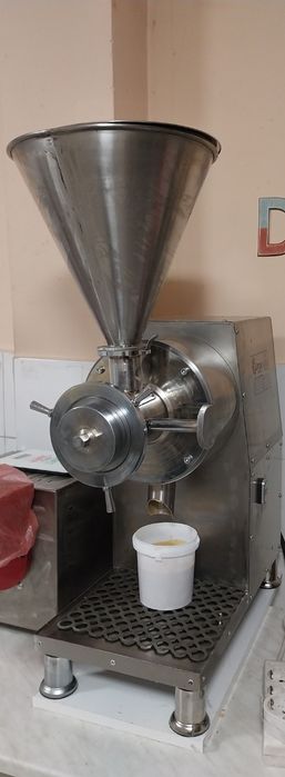 Мелници за тахан