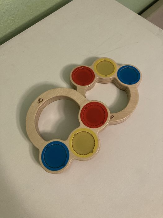 Hape -Дървени играчки