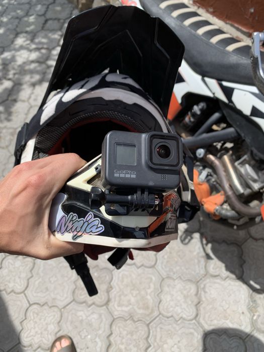 Gopro 8 гоу про 8