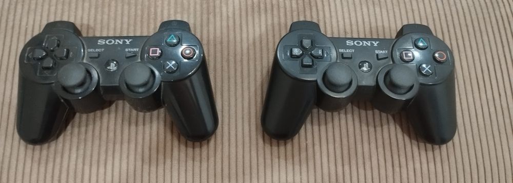 Ps3 полная комплектация