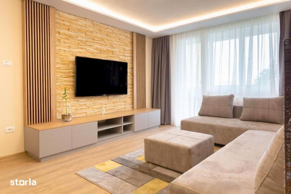 Apartament Ultracentral – Investiție Ideală într-o Zonă Premium — fotografia 1