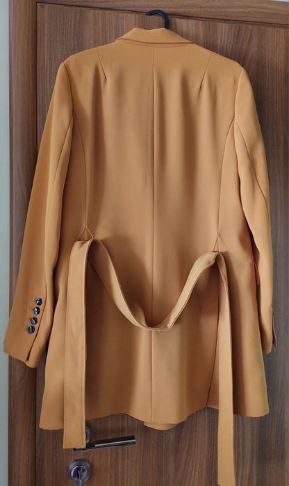 Sacou dama Zara, nou.