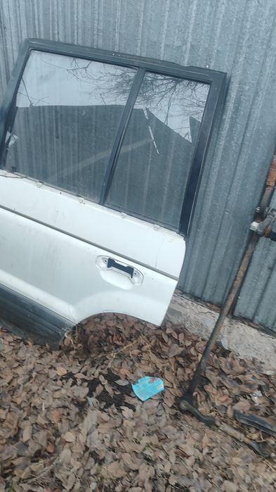 Ступицы в сборе паджеро 2