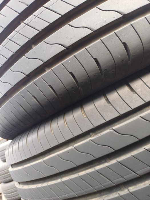 Гуми 215/55/17 Гудиар