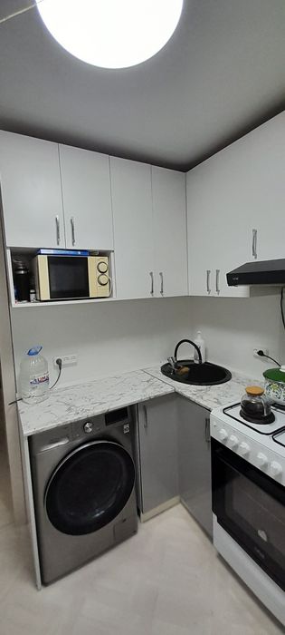 Продам квартиру однокомнатная