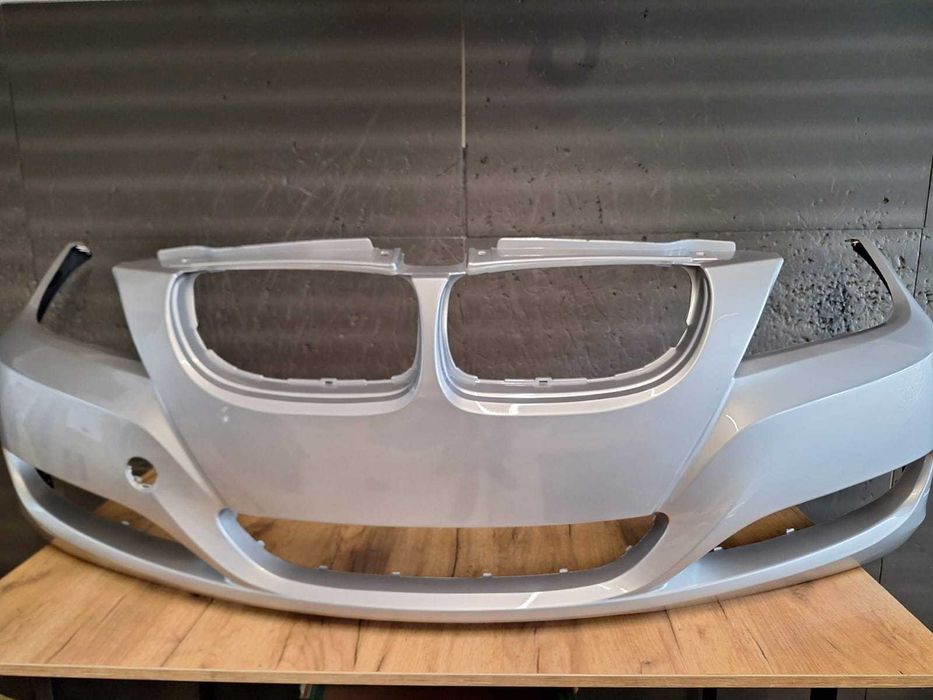 Bara Fata BMW E90 E91 Facelift An 2009-2012 (i354 (Gri Deschis))