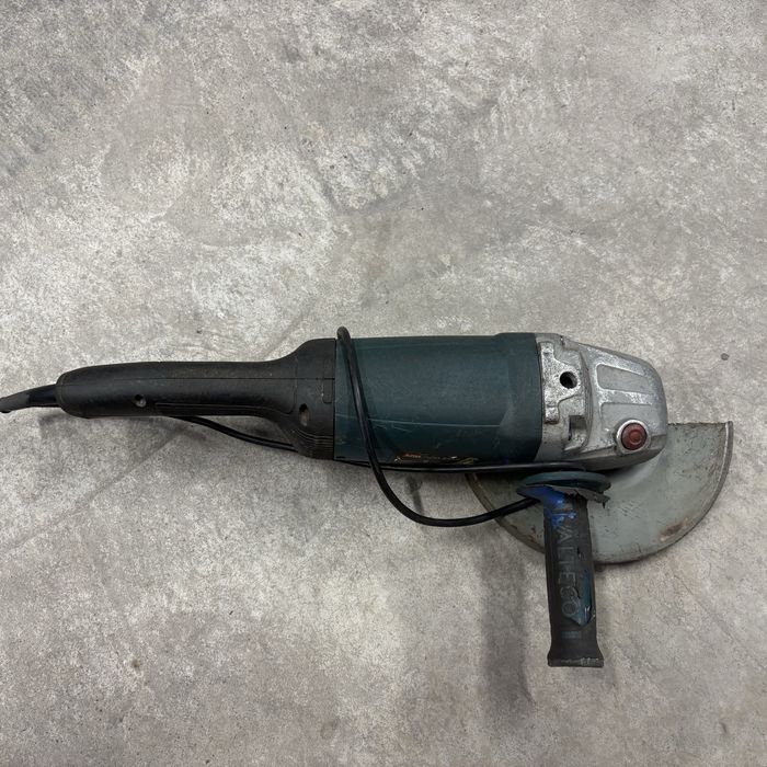 Alteco AGH 2600 болгарка