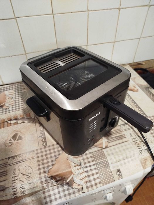 Фритюрник Finlux 20ev