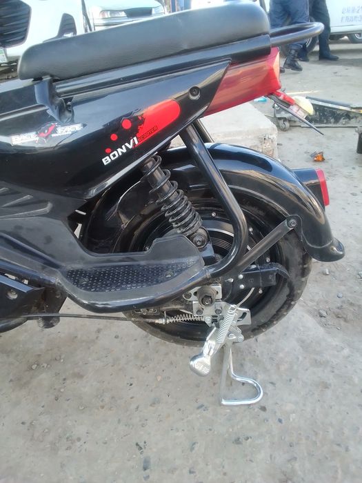 Eletro skuter elektro skuter