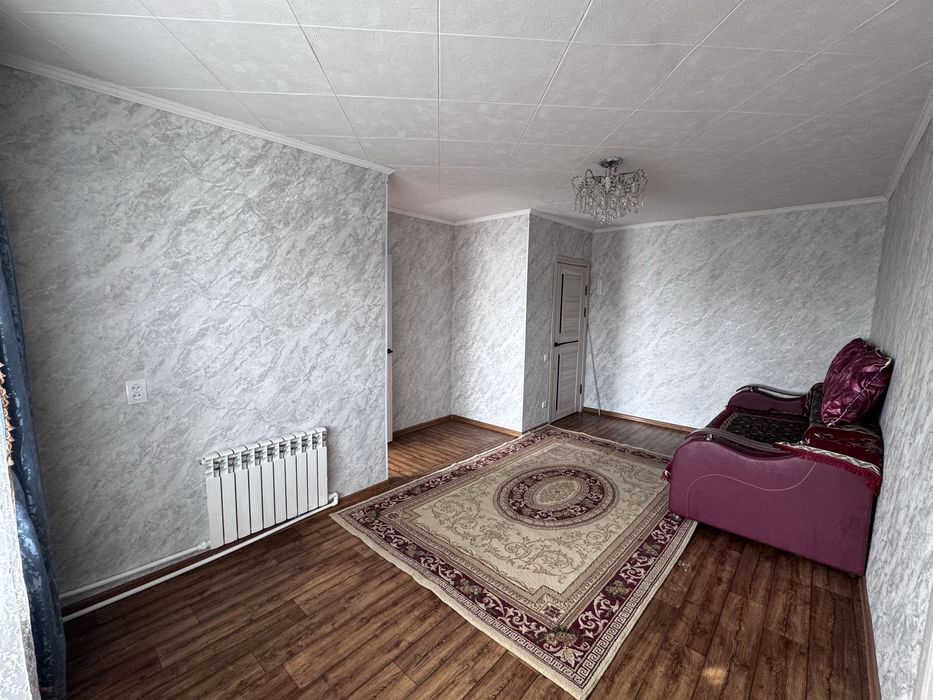 Квартира с удобной лакатций