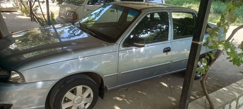 Некся 2 сотилади