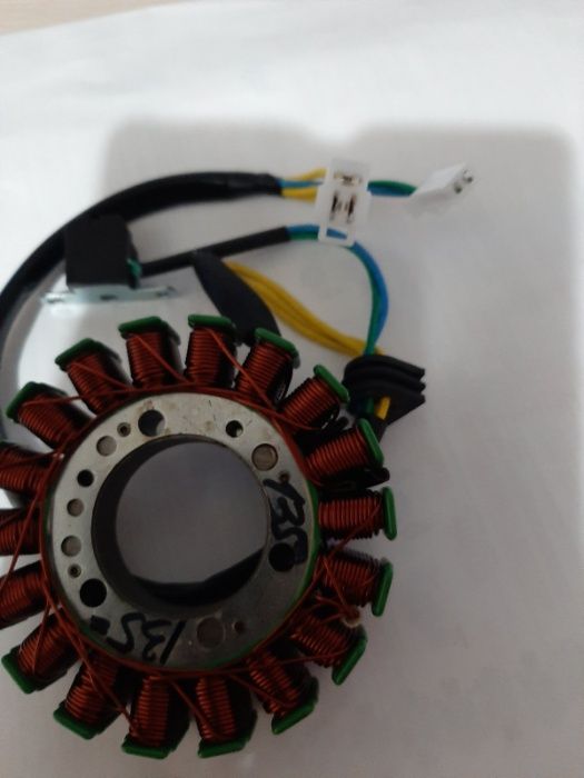 Magnetou ATV 250cc CH250 (18 bobine)