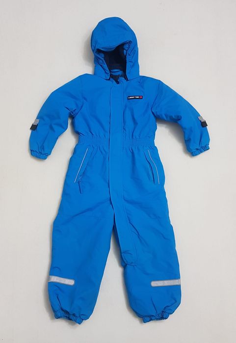 Salopeta iarna LEGO Tec Wear 10k, costum schi, overall zapada, nr. 98
